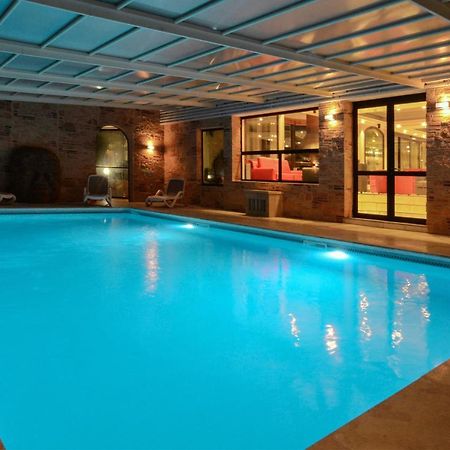Clos La Boetie & Spa Sarlat-la-Caneda Exterior photo