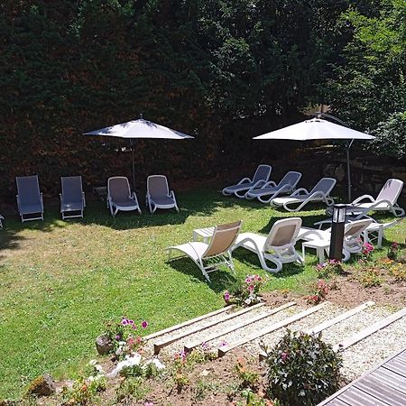 Clos La Boetie & Spa Sarlat-la-Caneda Exterior photo