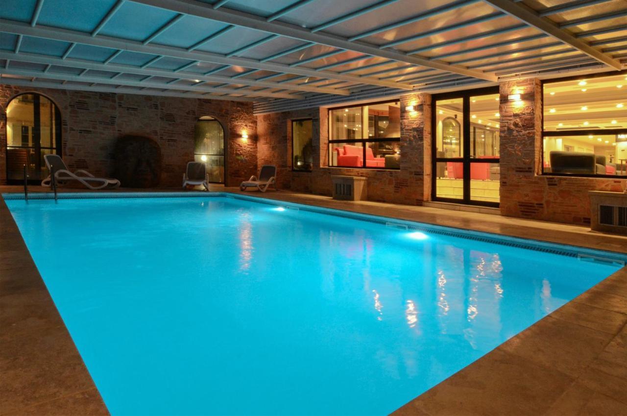 Clos La Boetie & Spa Sarlat-la-Caneda Exterior photo