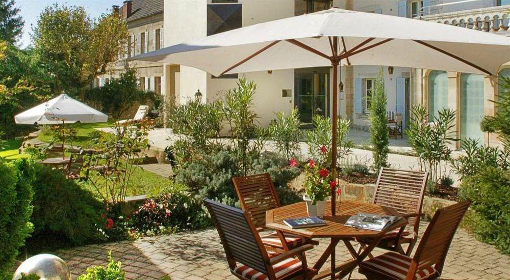 Clos La Boetie & Spa Sarlat-la-Caneda Exterior photo