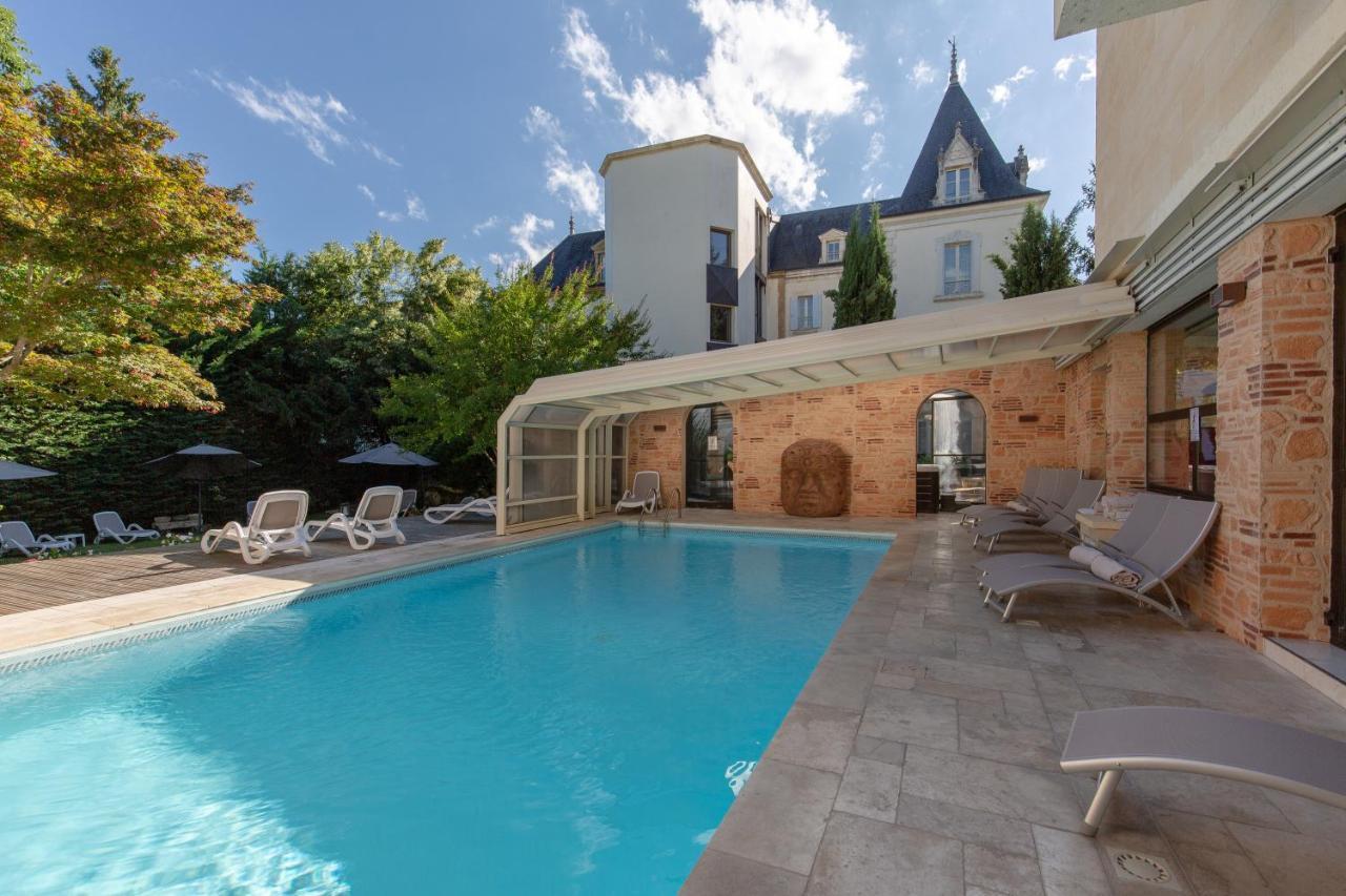 Clos La Boetie & Spa Sarlat-la-Caneda Exterior photo