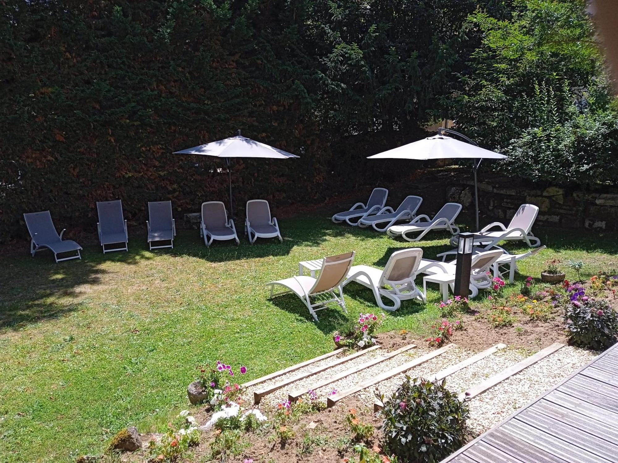 Clos La Boetie & Spa Sarlat-la-Caneda Exterior photo
