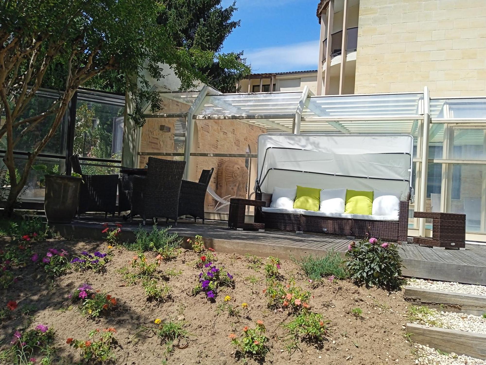 Clos La Boetie & Spa Sarlat-la-Caneda Exterior photo