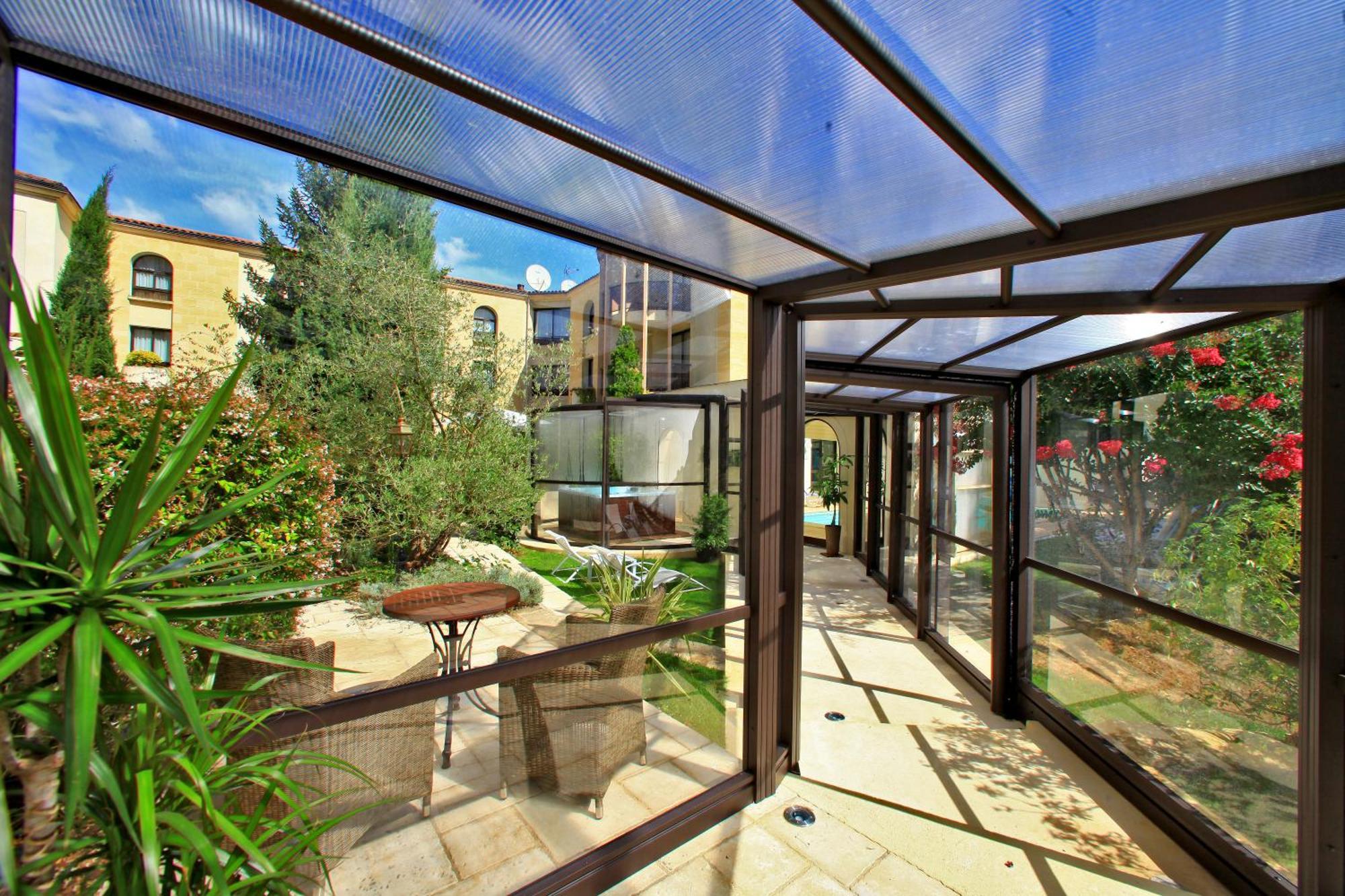 Clos La Boetie & Spa Sarlat-la-Caneda Exterior photo