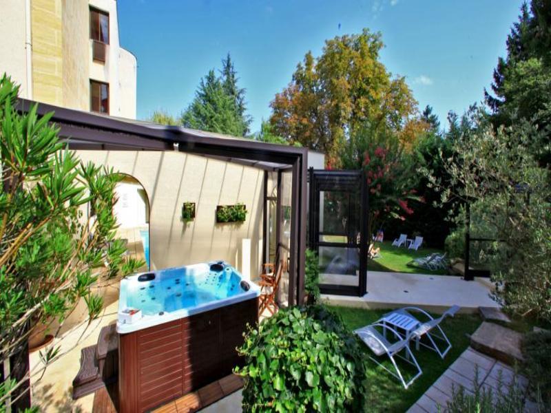 Clos La Boetie & Spa Sarlat-la-Caneda Exterior photo