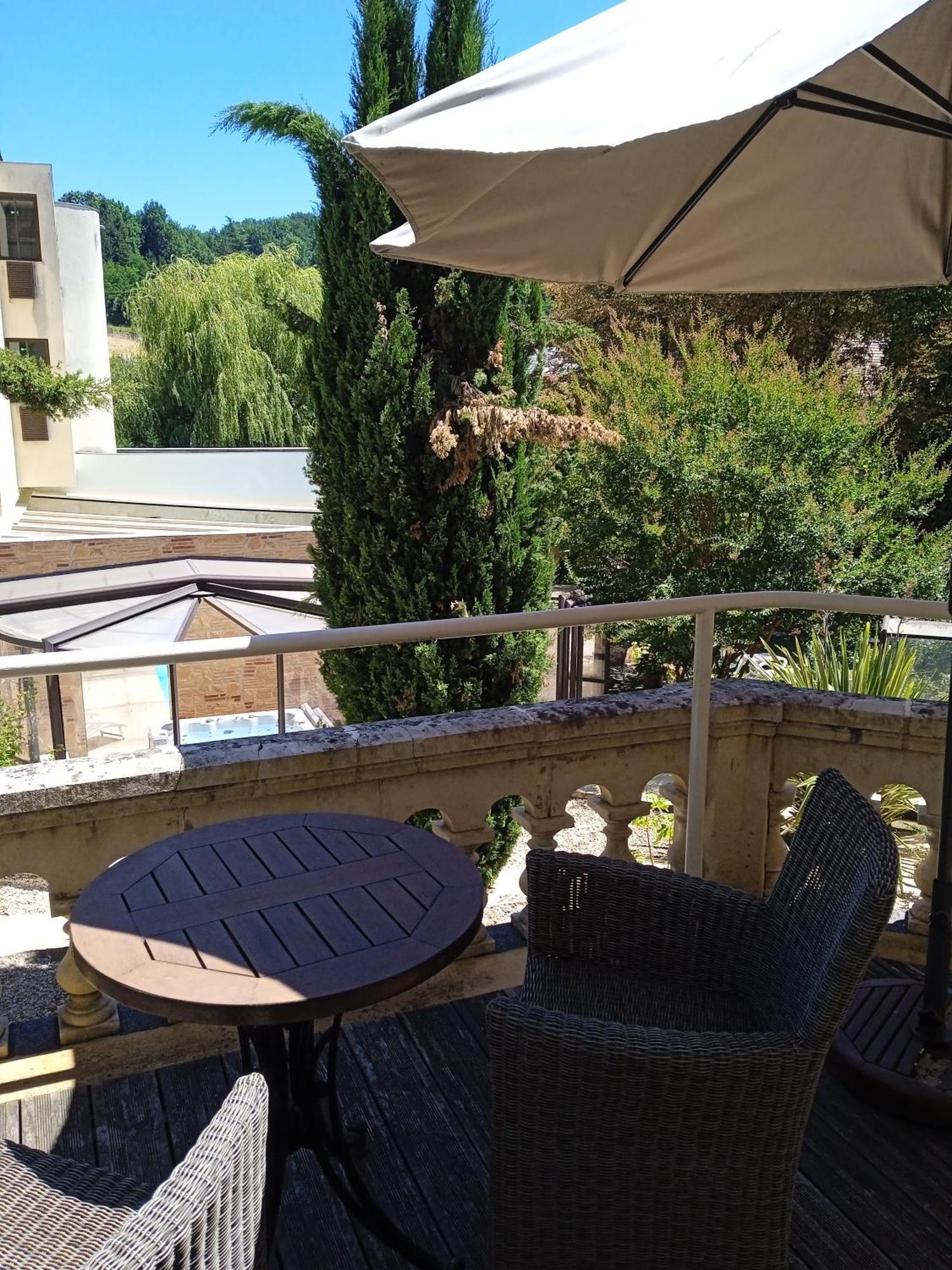 Clos La Boetie & Spa Sarlat-la-Caneda Exterior photo