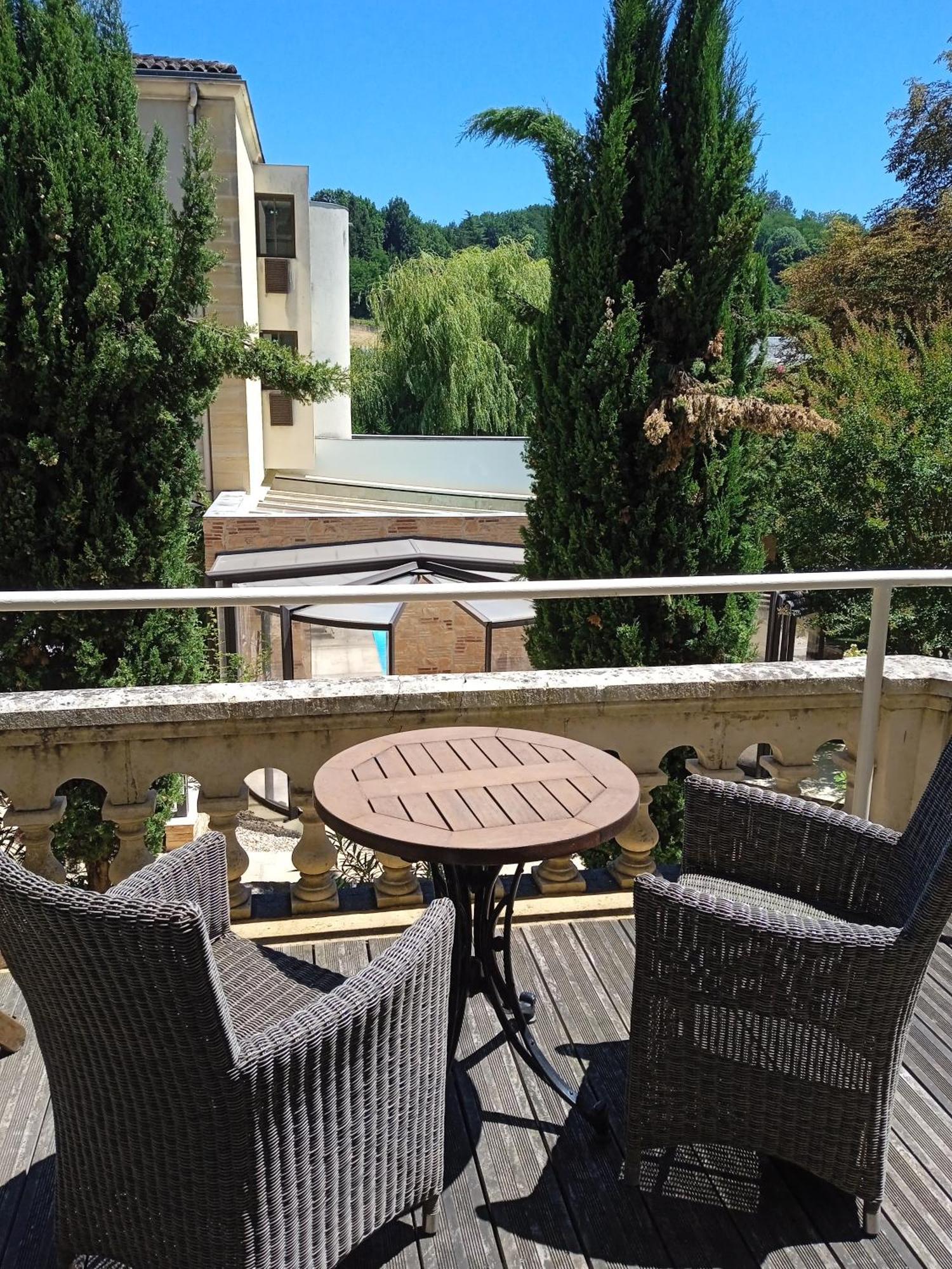Clos La Boetie & Spa Sarlat-la-Caneda Exterior photo