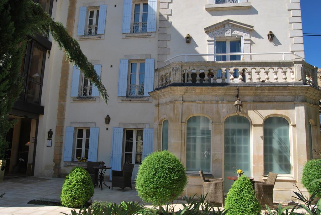 Clos La Boetie & Spa Sarlat-la-Caneda Exterior photo
