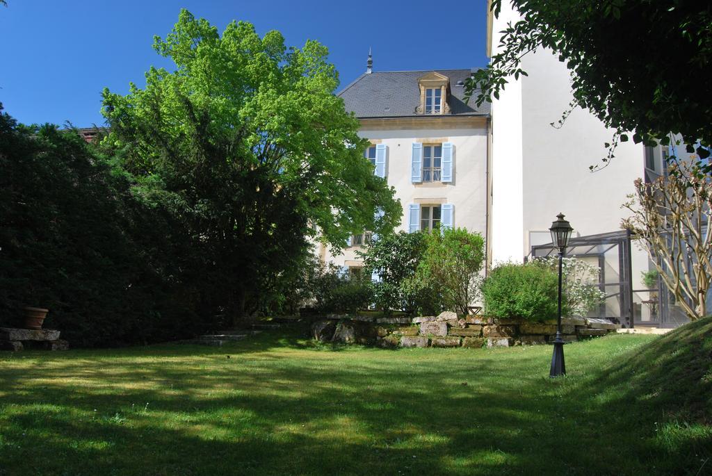 Clos La Boetie & Spa Sarlat-la-Caneda Exterior photo