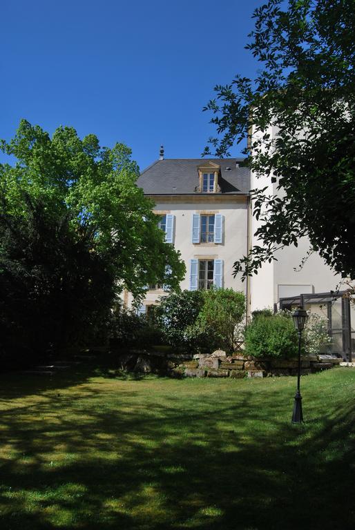 Clos La Boetie & Spa Sarlat-la-Caneda Exterior photo