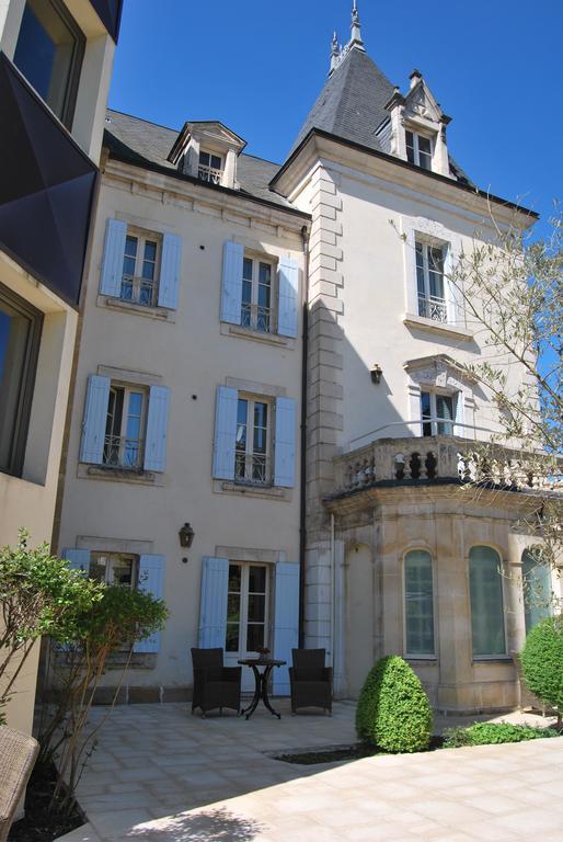 Clos La Boetie & Spa Sarlat-la-Caneda Exterior photo