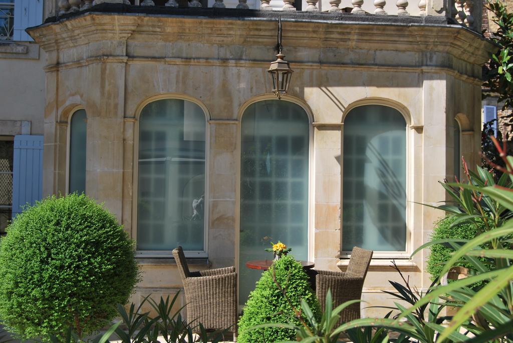 Clos La Boetie & Spa Sarlat-la-Caneda Exterior photo