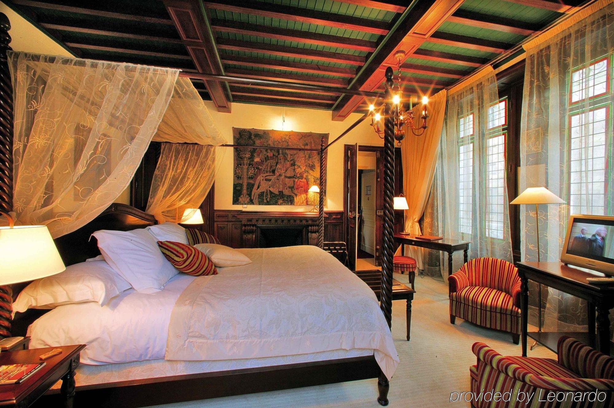 Clos La Boetie & Spa Sarlat-la-Caneda Room photo