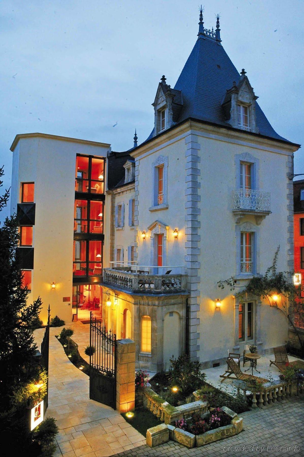 Clos La Boetie & Spa Sarlat-la-Caneda Exterior photo