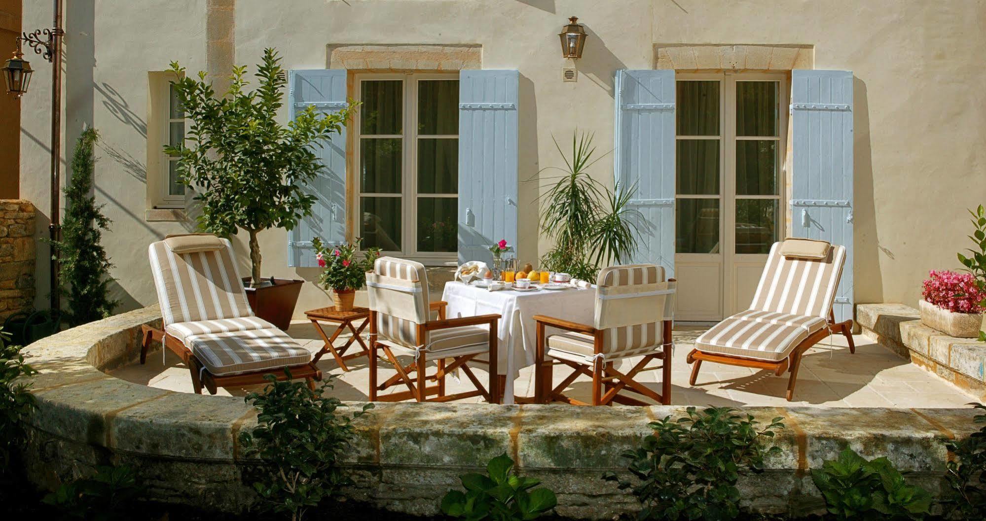 Clos La Boetie & Spa Sarlat-la-Caneda Exterior photo