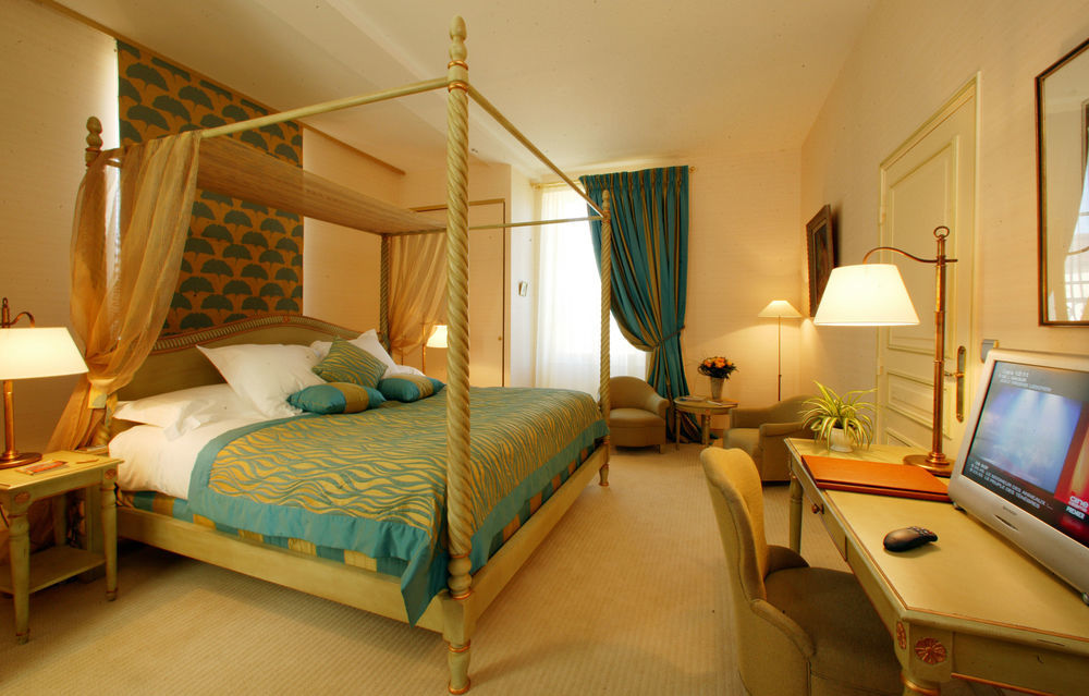 Clos La Boetie & Spa Sarlat-la-Caneda Room photo