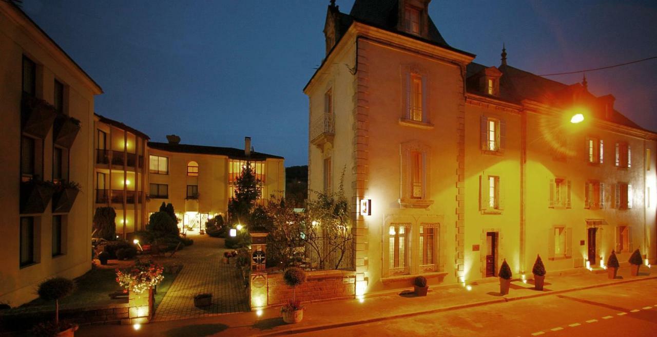 Clos La Boetie & Spa Sarlat-la-Caneda Exterior photo