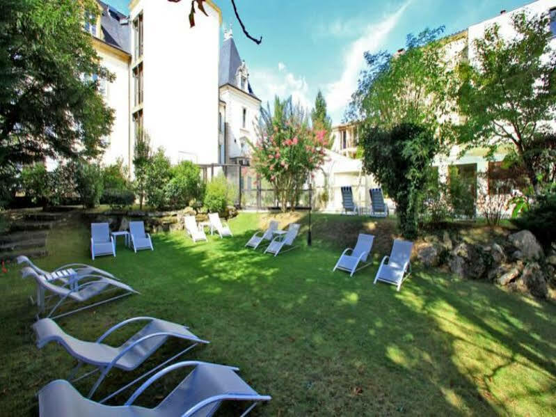 Clos La Boetie & Spa Sarlat-la-Caneda Exterior photo