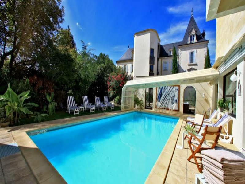 Clos La Boetie & Spa Sarlat-la-Caneda Exterior photo